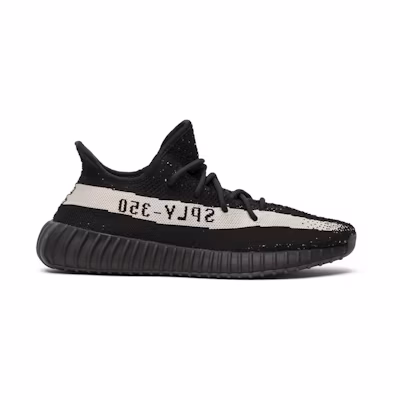 adidas Yeezy Boost 350 V2 'Oreo'