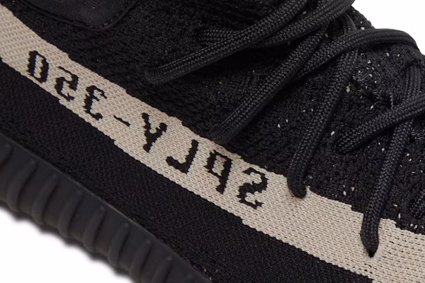 adidas Yeezy Boost 350 V2 'Oreo' BY1604 3