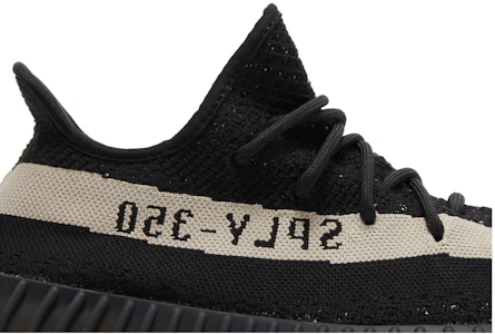 Lookbook adidas Yeezy Boost 350 V2 'Oreo' BY1604