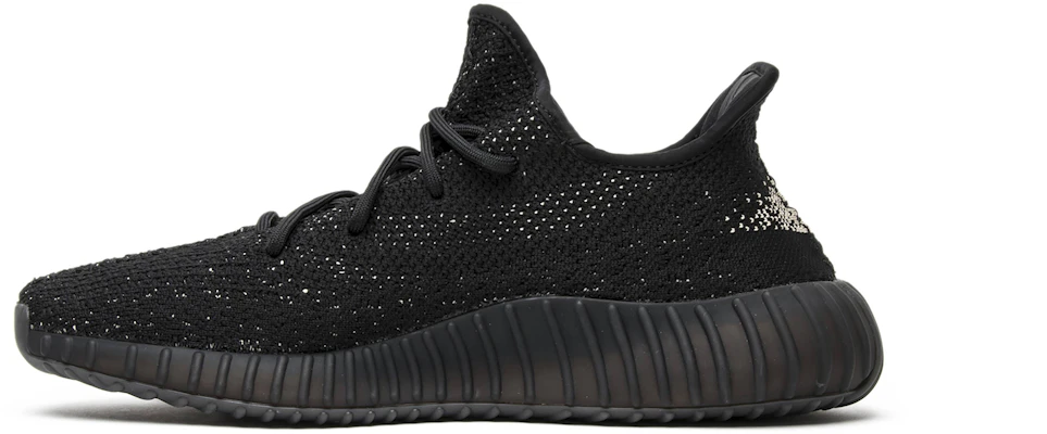 adidas Yeezy Boost 350 V2 'Oreo' BY1604 Lookbook adidas Yeezy Boost 350 V2 'Oreo' BY1604