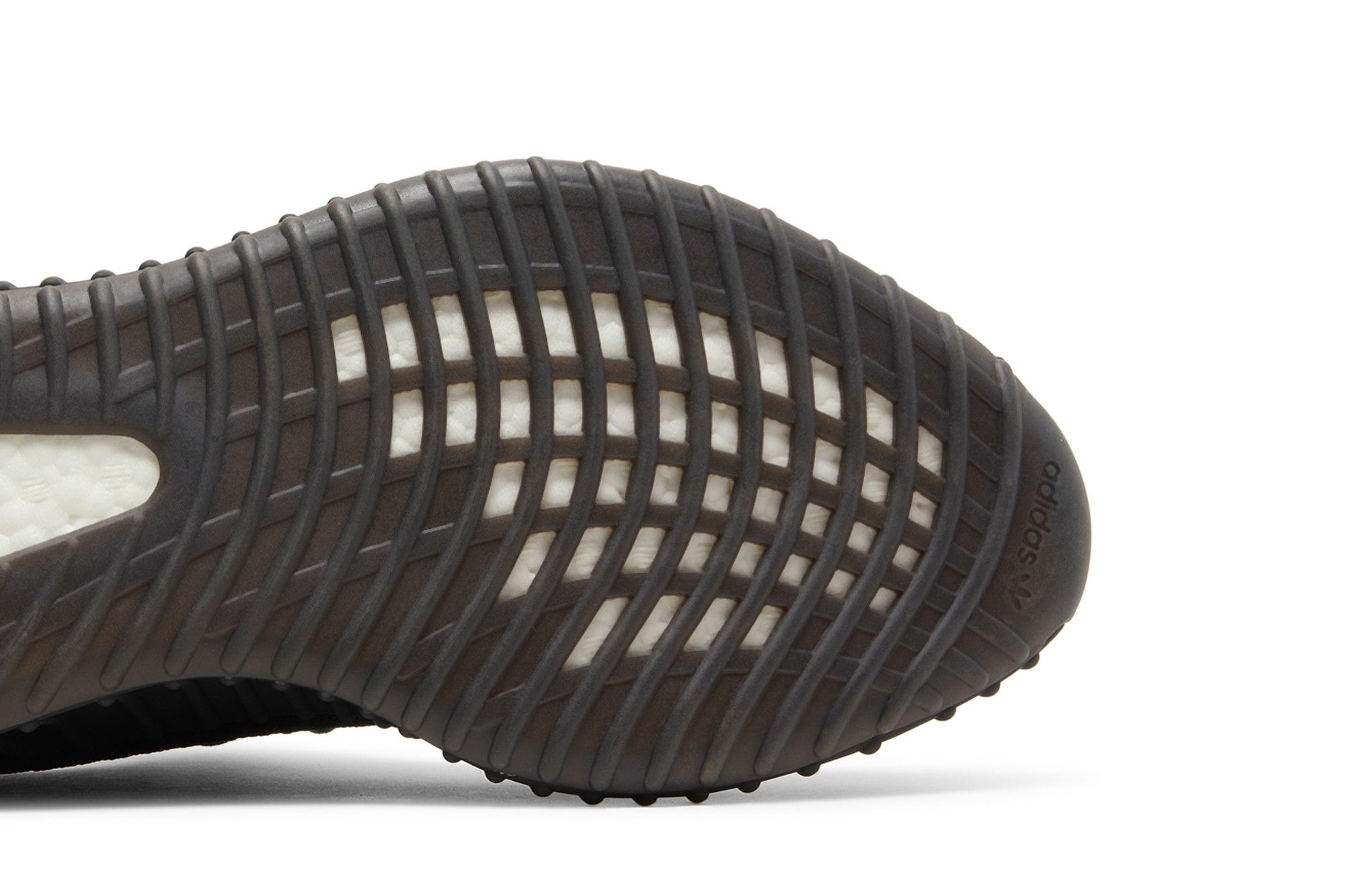 Details for adidas Yeezy Boost 350 V2 'Oreo' BY1604