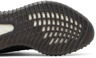 Details for adidas Yeezy Boost 350 V2 'Oreo' BY1604