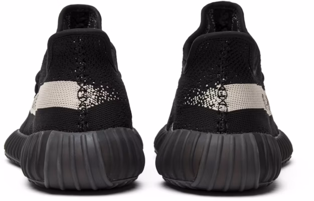 adidas Yeezy Boost 350 V2 'Oreo' BY1604 Details for adidas Yeezy Boost 350 V2 'Oreo' BY1604