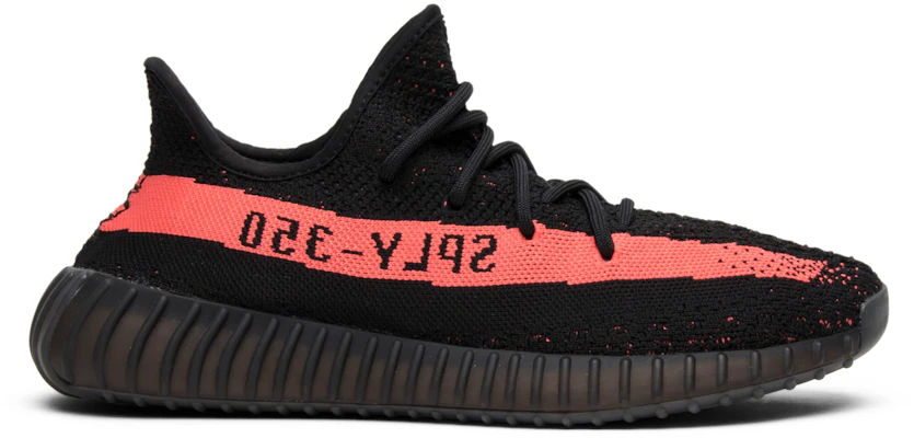 adidas Yeezy Boost 350 V2 'Red' BY9612 Buy adidas Yeezy Boost 350 V2 'Red' BY9612