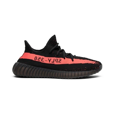 adidas Yeezy Boost 350 V2 'Red'