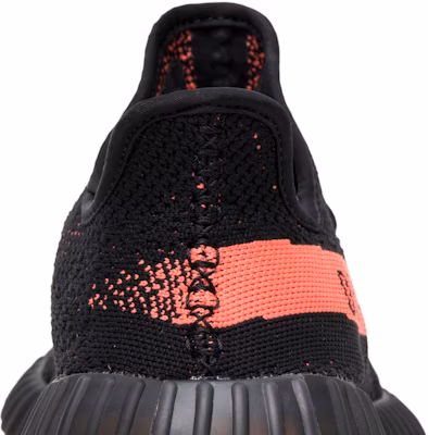 adidas Yeezy Boost 350 V2 'Red' BY9612 Sizing adidas Yeezy Boost 350 V2 'Red' BY9612