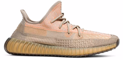 adidas Yeezy Boost 350 V2 'Sand Taupe' FZ5240 adidas Yeezy Boost 350 V2 'Sand Taupe' FZ5240