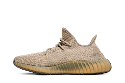 adidas Yeezy Boost 350 V2 'Sand Taupe' FZ5240