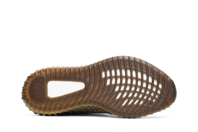 adidas Yeezy Boost 350 V2 'Sand Taupe' FZ5240