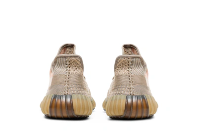adidas Yeezy Boost 350 V2 'Sand Taupe' FZ5240
