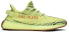 Buy adidas Yeezy Boost 350 V2 'Semi Frozen Yellow' B37572