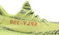 adidas Yeezy Boost 350 V2 'Semi Frozen Yellow' B37572