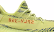 Order adidas Yeezy Boost 350 V2 'Semi Frozen Yellow' B37572