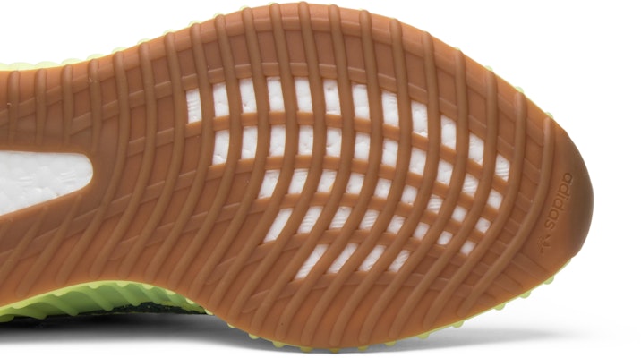 adidas Yeezy Boost 350 V2 'Semi Frozen Yellow' B37572 Purchase adidas Yeezy Boost 350 V2 'Semi Frozen Yellow' B37572