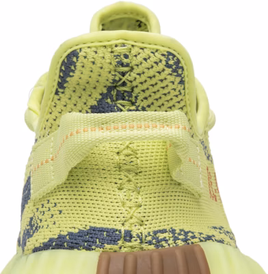 adidas Yeezy Boost 350 V2 'Semi Frozen Yellow' B37572 Sizing adidas Yeezy Boost 350 V2 'Semi Frozen Yellow' B37572