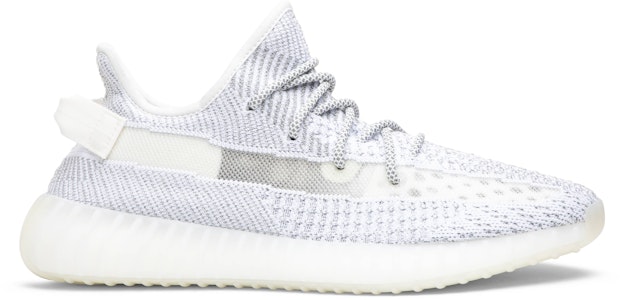 adidas Yeezy Boost 350 V2 'Static Reflective' Sepatu Sneaker EF2367 Buy adidas Yeezy Boost 350 V2 'Static Reflective' Sepatu Sneaker EF2367