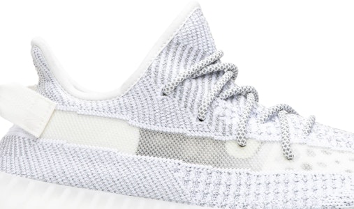 adidas Yeezy Boost 350 V2 'Static Reflective' Sepatu Sneaker EF2367 Order adidas Yeezy Boost 350 V2 'Static Reflective' Sepatu Sneaker EF2367