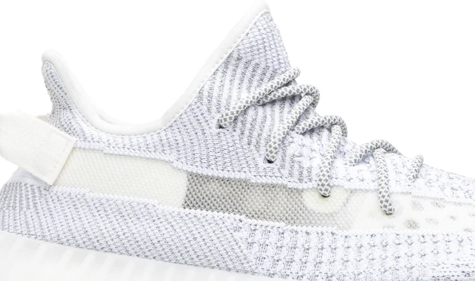 adidas Yeezy Boost 350 V2 Static Reflective EF2367 EF2367