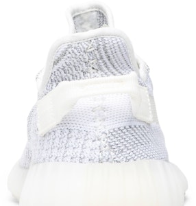 adidas Yeezy Boost 350 V2 'Static Reflective' Sepatu Sneaker EF2367 Sizing adidas Yeezy Boost 350 V2 'Static Reflective' Sepatu Sneaker EF2367