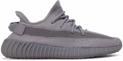 adidas Yeezy Boost 350 V2 'Steel Grey' IF3219 adidas Yeezy Boost 350 V2 'Steel Grey' IF3219