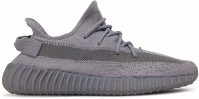 adidas Yeezy Boost 350 V2 'Steel Grey' IF3219 adidas Yeezy Boost 350 V2 'Steel Grey' IF3219