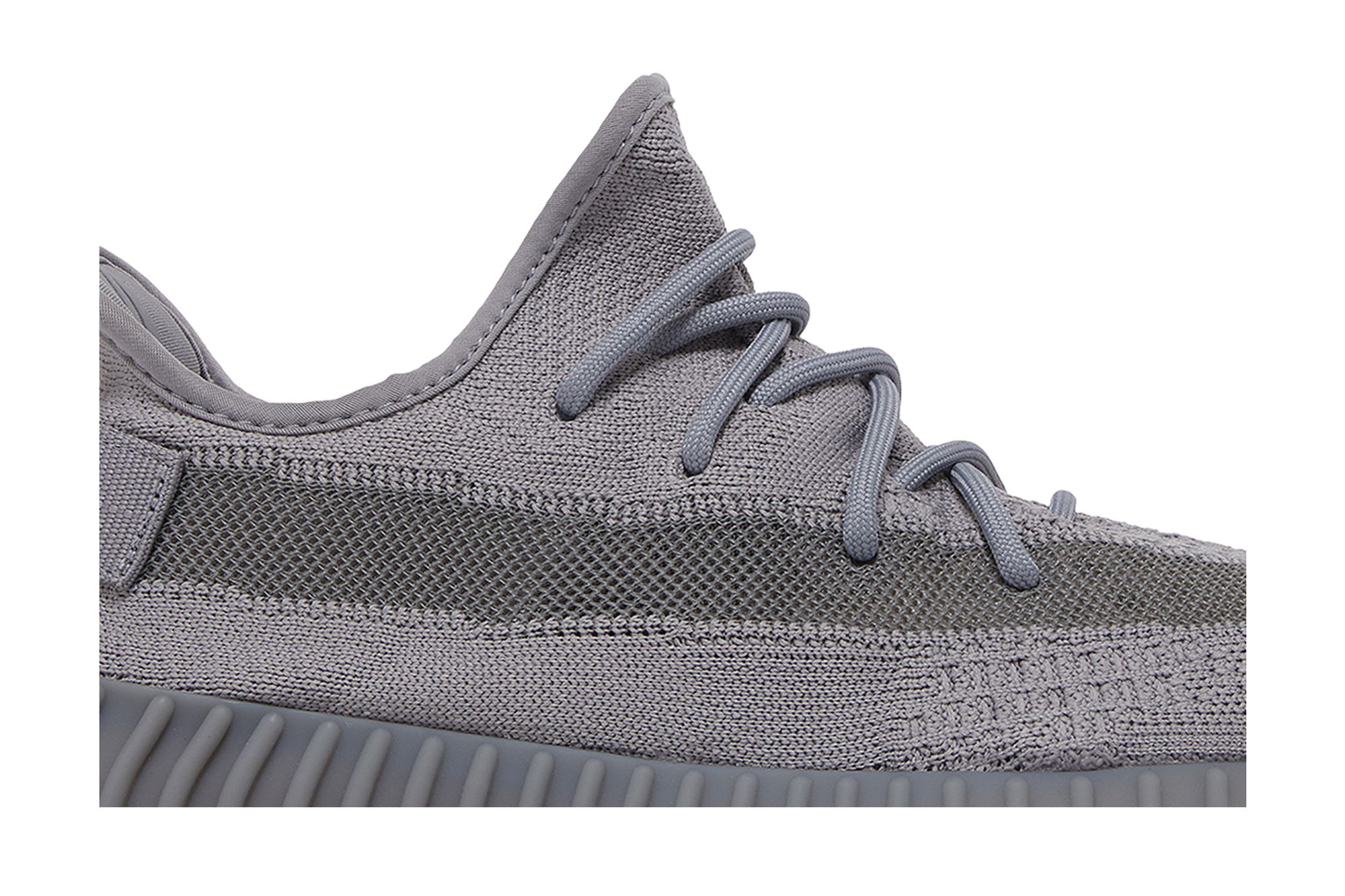 新品、本物、当店在庫だから安心 adidas 350 Yeezy adidas Boost 350 Grey V2 YEEZY V2 Steel  350 Boost Grey Steel Grey 新品 V2 靴/シューズ