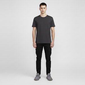 adidas Yeezy Boost 350 V2 'Kelabu Steel' IF3219 Lookbook adidas Yeezy Boost 350 V2 'Kelabu Steel' IF3219