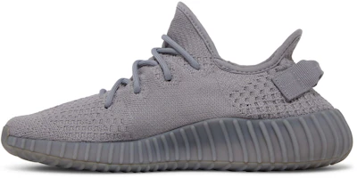 Shop 愛迪達 Yeezy Boost 350 V2 '鋼鐵灰' IF3219