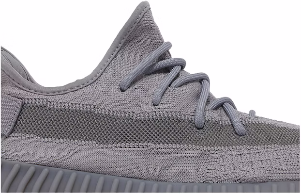adidas Yeezy Boost 350 V2 'Gris Acero' IF3219 Shop adidas Yeezy Boost 350 V2 'Gris Acero' IF3219