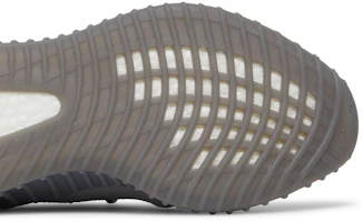 Details for 愛迪達 Yeezy Boost 350 V2 '鋼鐵灰' IF3219