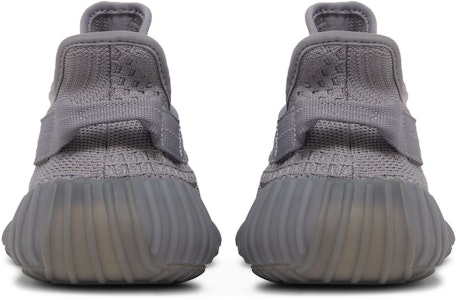 adidas Yeezy Boost 350 V2 'Kelabu Steel' IF3219 Cheap adidas Yeezy Boost 350 V2 'Kelabu Steel' IF3219