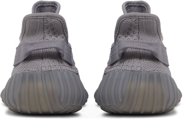 adidas Yeezy Boost 350 V2 'Gris Acero' IF3219 Cheap adidas Yeezy Boost 350 V2 'Gris Acero' IF3219
