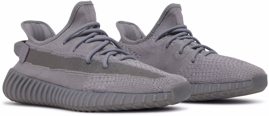 adidas Yeezy Boost 350 V2 'Gris Acero' IF3219 2
