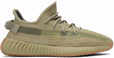 adidas Yeezy Boost 350 V2 'Sulfur' FY5346 adidas Yeezy Boost 350 V2 'Sulfur' FY5346