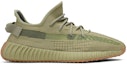 Buy adidas Yeezy Boost 350 V2 'Sulfur' - Kasut Adidas Yeezy Boost 350 V2 'Sulfur' FY5346