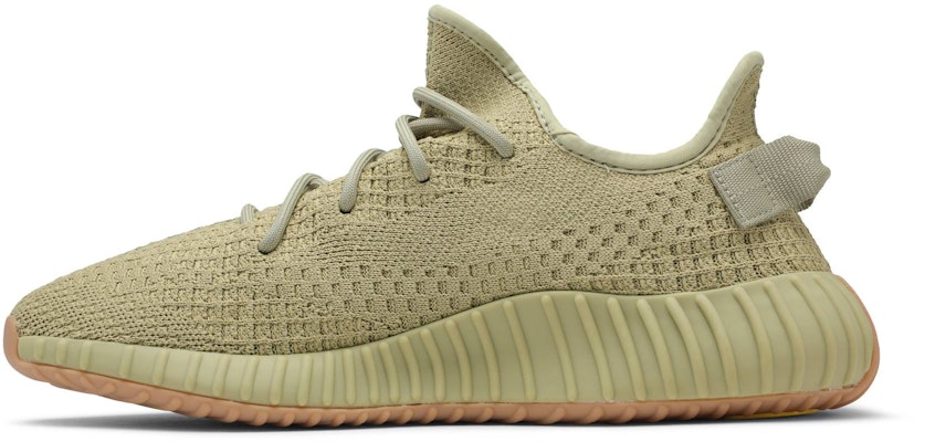 adidas Yeezy Boost 350 V2 'Sulfur' - Kasut Adidas Yeezy Boost 350 V2 'Sulfur' FY5346 Lookbook adidas Yeezy Boost 350 V2 'Sulfur' - Kasut Adidas Yeezy Boost 350 V2 'Sulfur' FY5346