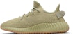 adidas Yeezy Boost 350 V2 'Sulfur' - Kasut Adidas Yeezy Boost 350 V2 'Sulfur' FY5346