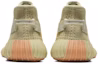 Details for adidas Yeezy Boost 350 V2 'Sulfur' - Kasut Adidas Yeezy Boost 350 V2 'Sulfur' FY5346