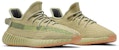 adidas Yeezy Boost 350 V2 'Sulfur' - Kasut Adidas Yeezy Boost 350 V2 'Sulfur' FY5346