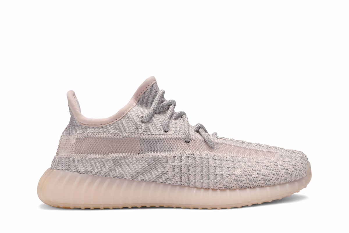 adidas Yeezy Boost 350 V2 'Synth Non-Reflective' FV5578