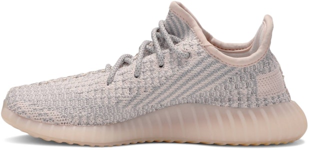 adidas Yeezy Boost 350 V2 'Synth Non-Reflective' Sepatu Pria Wanita FV5578 Lookbook adidas Yeezy Boost 350 V2 'Synth Non-Reflective' Sepatu Pria Wanita FV5578