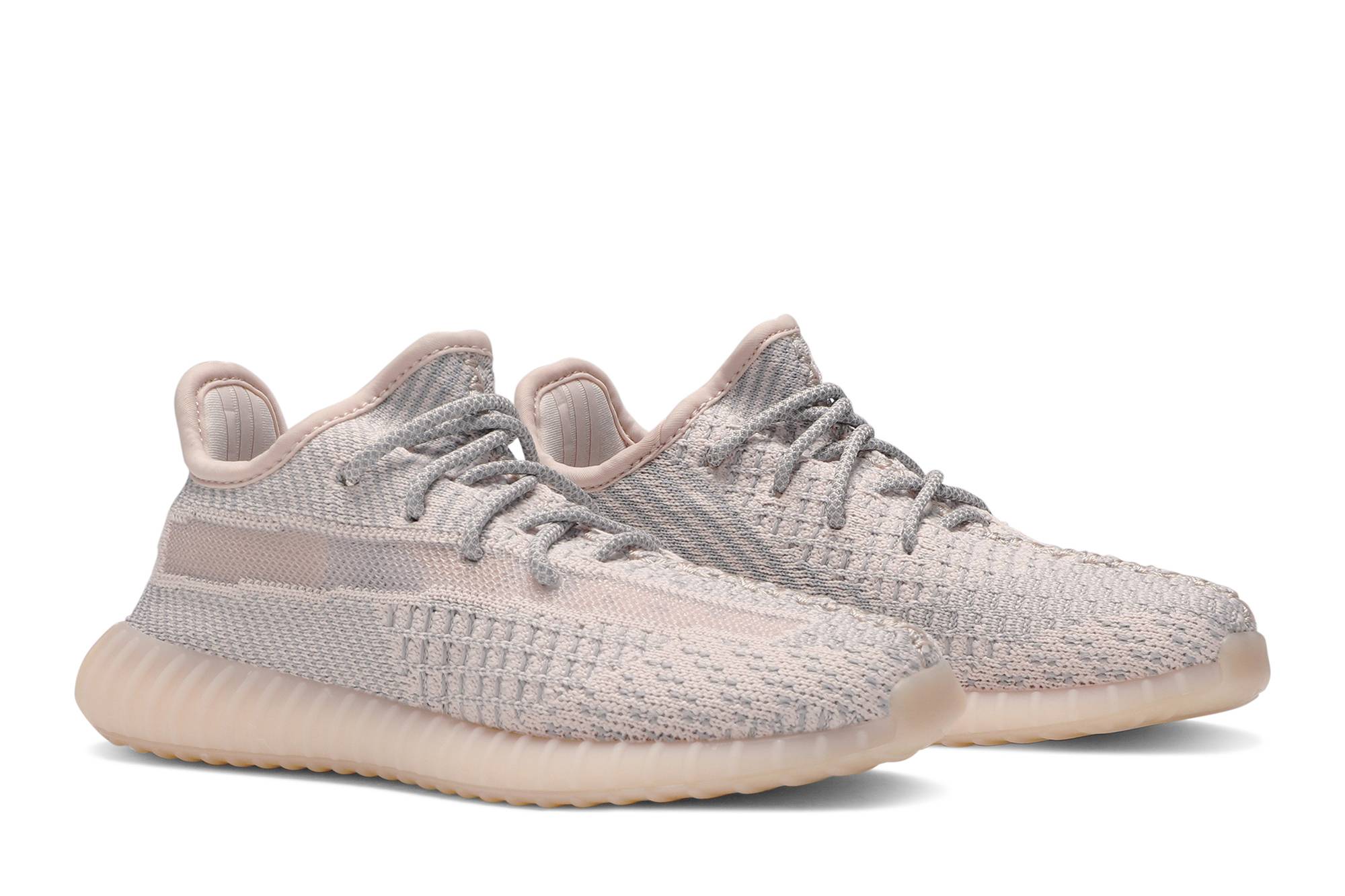 adidas Yeezy Boost 350 V2 Synth Non-Reflective FV5578 Nicesnk