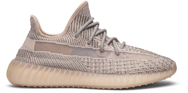 아디다스 이지 부스트 350 V2 '신스 리플렉티브' FV5666 Buy 아디다스 이지 부스트 350 V2 '신스 리플렉티브' FV5666