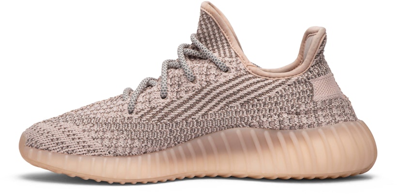 adidas Yeezy Boost 350 V2 'Synth Reflective' FV5666 Lookbook adidas Yeezy Boost 350 V2 'Synth Reflective' FV5666