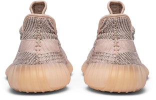 YEEZY BOOST 350 V2 Synth リフレクティブ FV5666 Details for YEEZY BOOST 350 V2 Synth リフレクティブ FV5666