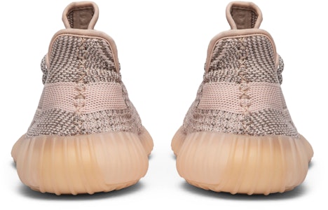 아디다스 이지 부스트 350 V2 '신스 리플렉티브' FV5666 Details for 아디다스 이지 부스트 350 V2 '신스 리플렉티브' FV5666