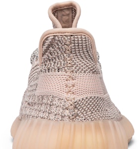 아디다스 이지 부스트 350 V2 '신스 리플렉티브' FV5666 Sizing 아디다스 이지 부스트 350 V2 '신스 리플렉티브' FV5666