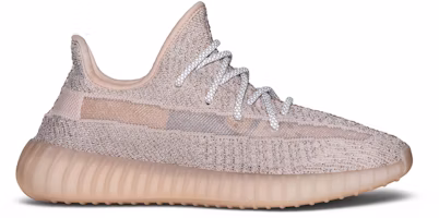 YEEZY BOOST 350 V2 Synth リフレクティブ FV5666 1