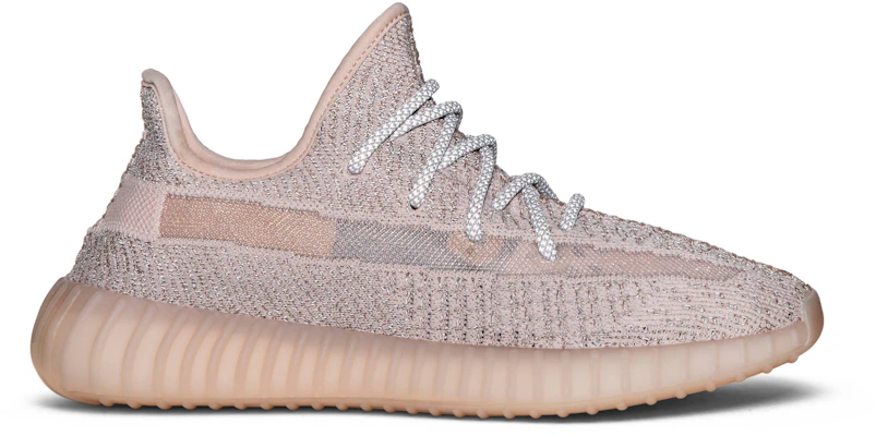 adidas Yeezy Boost 350 V2 'Synth Reflective' FV5666 1