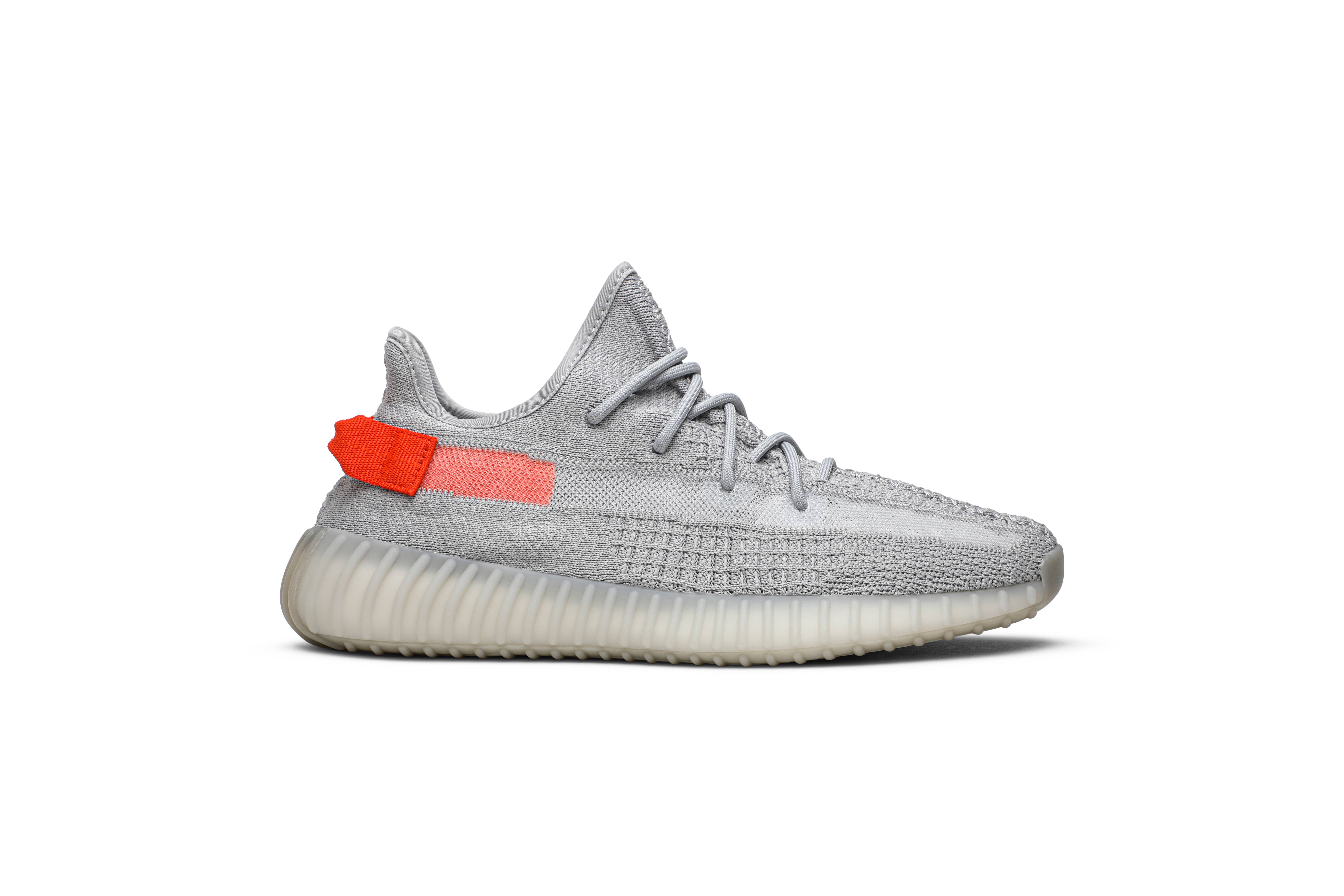 adidas Yeezy Boost 350 V2 Tail Light FX9017 Nicesnk